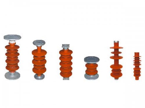 Composite Post Insulator